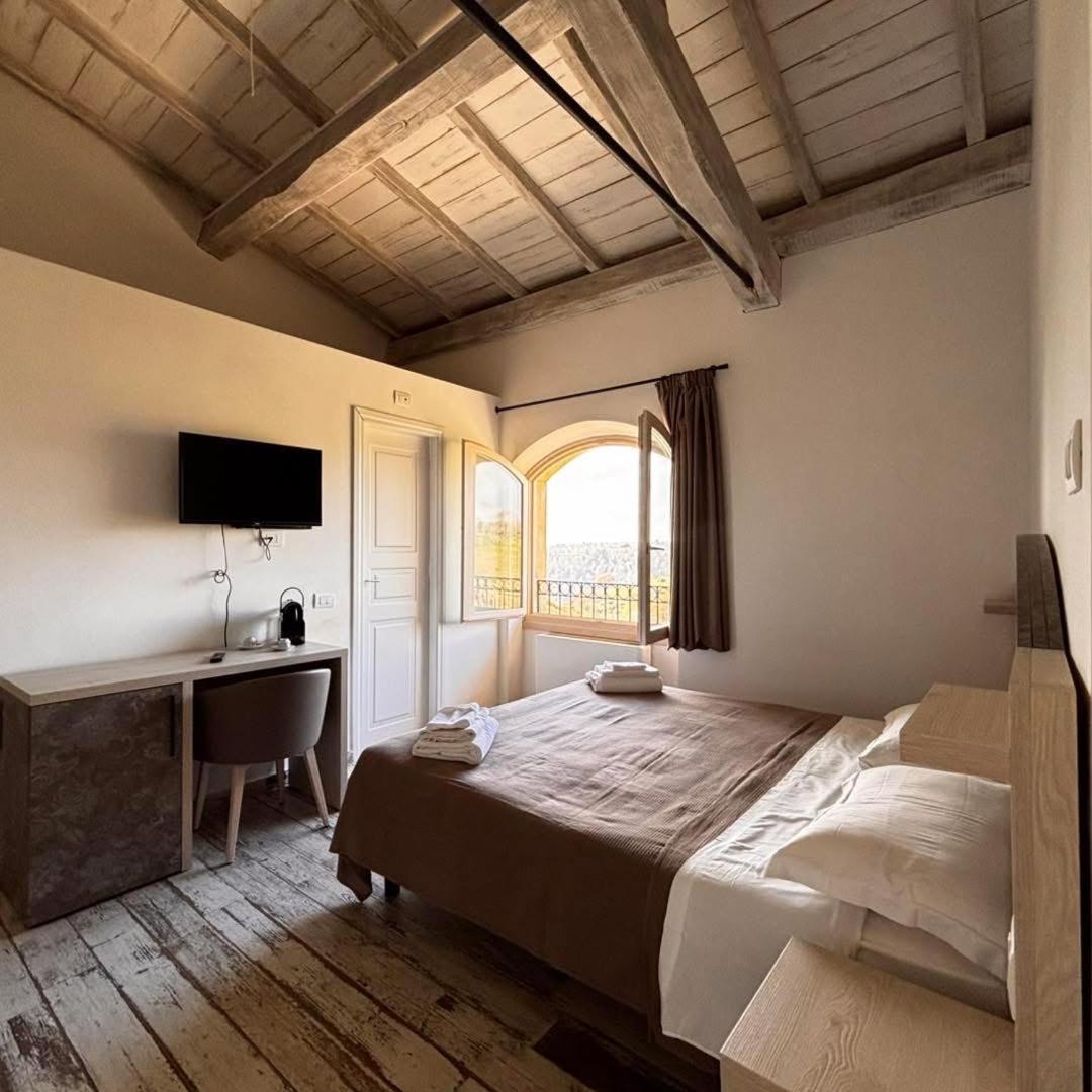 La Riballina Villa Riano  Exterior photo